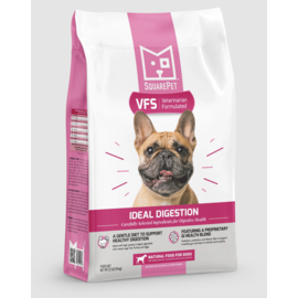 Square Pet VFS Canine Ideal Digestion 4.4lb