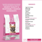 Square Pet VFS Canine Ideal Digestion 4.4lb