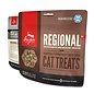 Orijen Orijen Freeze Dried Treats Cat Regional Red