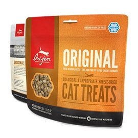 Orijen Orijen Freeze Dried Treats Cat Original