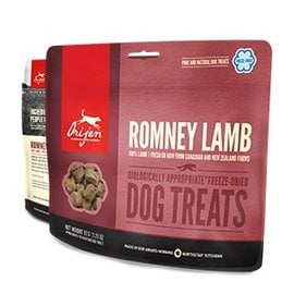 Orijen Orijen Freeze Dried Treats Romney Lamb