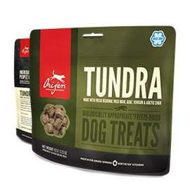 Orijen Orijen Freeze Dried Treats Tundra