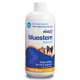 Bluestem Oral Care BOC Water Additive Chicken 500ml