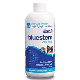 Bluestem Oral Care BOC Water Additive Orig.500ml