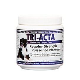 Tri-Acta