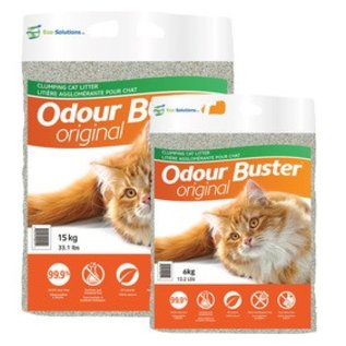 Odour Buster Odour Buster Cat Litter
