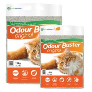 Odour Buster Odour Buster Cat Litter