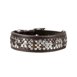 Hunter Collar Arizona Softleather