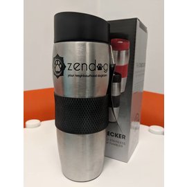 Zendog Travel Mug