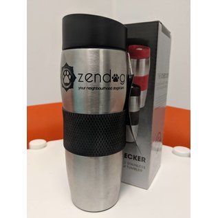 Zendog Travel Mug