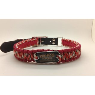 Zendog Weave Collar