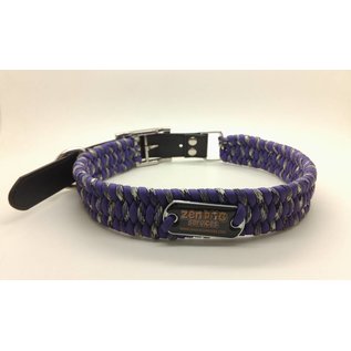 Zendog Weave Collar