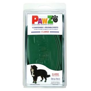 Pawz dog boots PAWZ - DOG  BOOTS