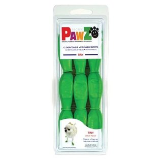 Pawz dog boots PAWZ - DOG  BOOTS