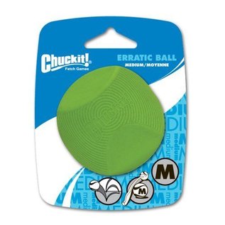 Chuck It CHUCK IT! \ Erratic Ball