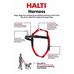 Company of Animals Halti Harness