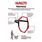 Company of Animals Halti Harness