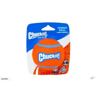 Chuck It CHUCK IT! \ Tennis Ball 3" (1pk)