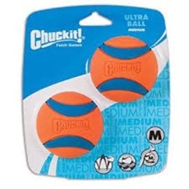 Chuck It Ultraball