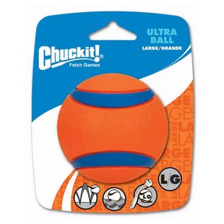 Chuck It Ultraball