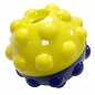 FouFou Dog Bumper Treat Ball 5"