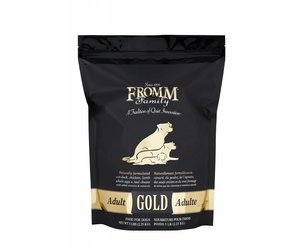 fromm black bag