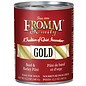 Fromm family GOLD \ DOG \ CAN \ Beef & Barley Pate