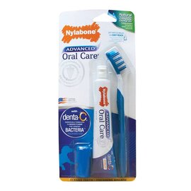 Nylabone Dental Natural Kit