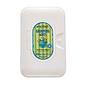 Earth bath Grooming Wipes - Green Tea