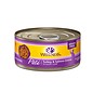 Wellness WEL Turkey & Salmon 5oz