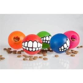 Rogz Grinz Treat Ball