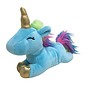 FouFou Dog Unicorn Plush Toy