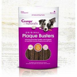 CRUMPS Plaque Busters 140g