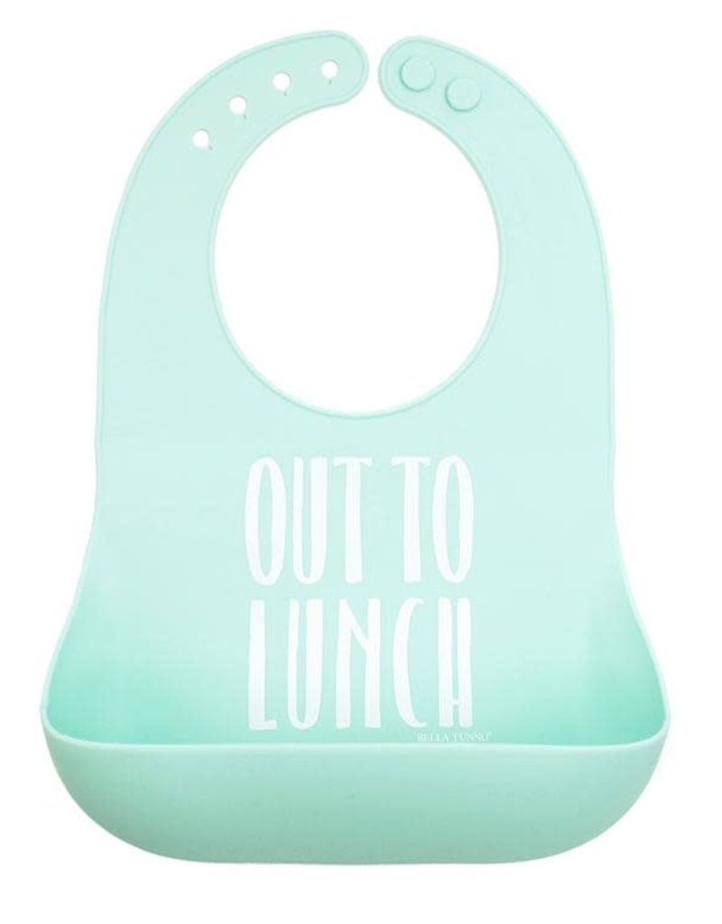 Bella Tunno Bella Tunno Wonder Bib | Out to Lunch
