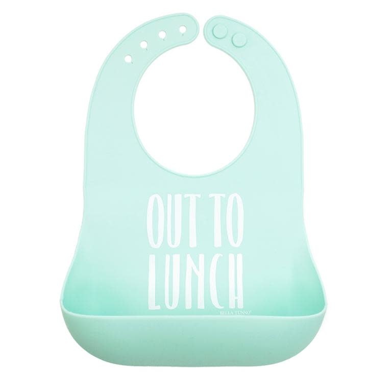 Bella Tunno Bella Tunno Wonder Bib | Out to Lunch