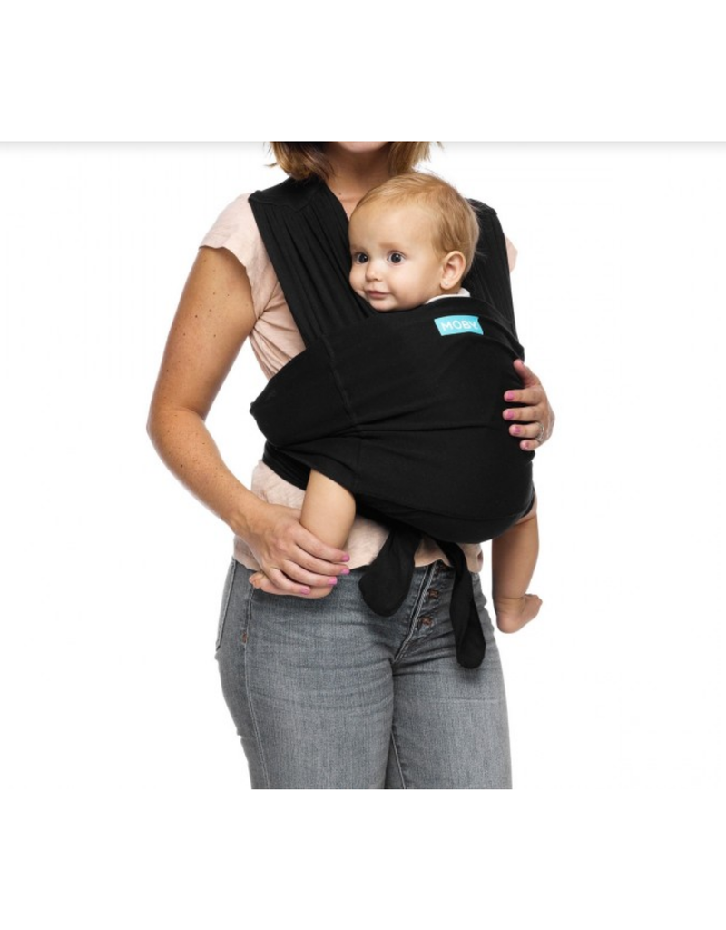 moby fit newborn