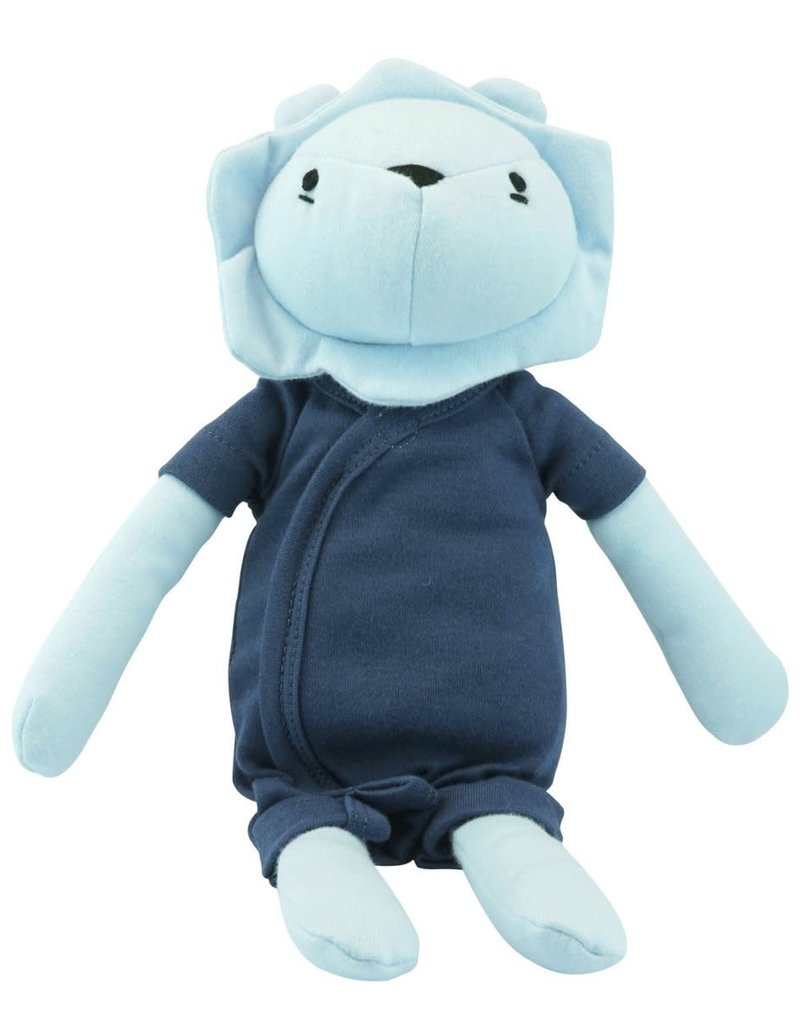 Baby Soy | Plush Lion