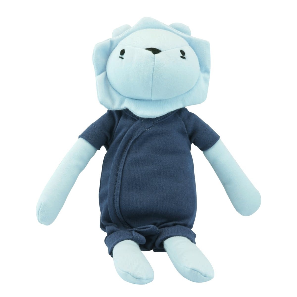 Baby Soy | Plush Lion