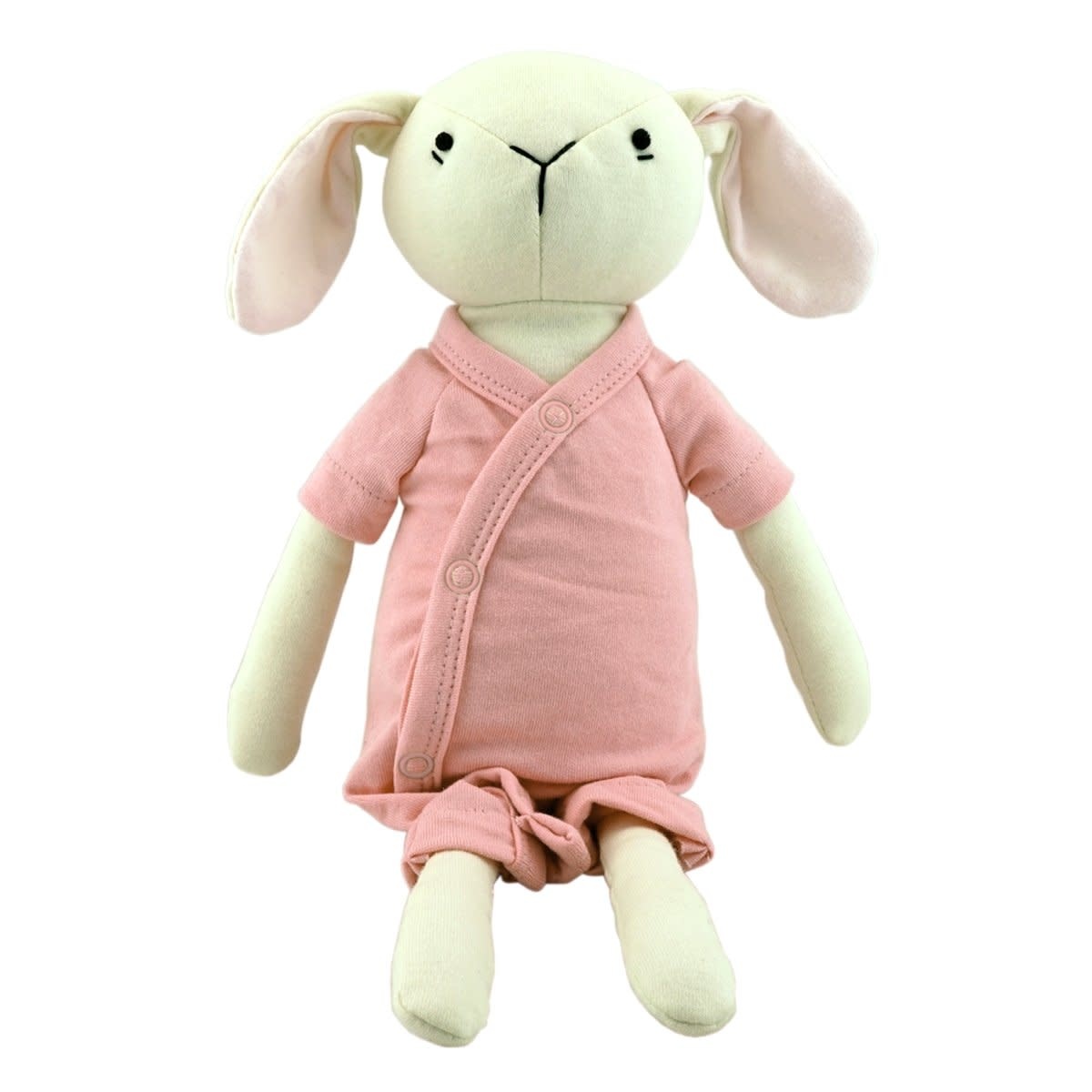 Baby Soy | Plush Bunny
