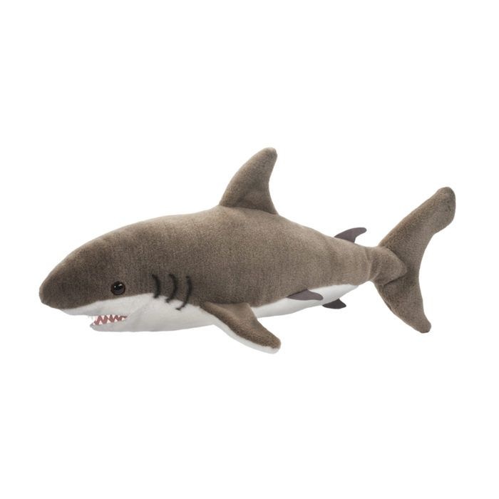 Douglas Douglas | Fin Great White Shark Douglas Douglas | Fin Great White Shark