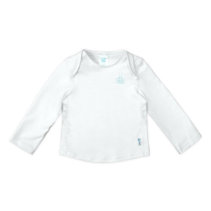 I Play i Play | Easy-On Rash Guard