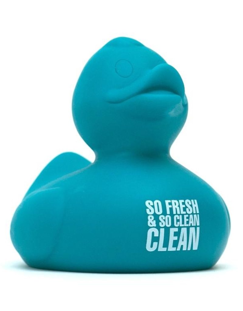 Bella Tunno Bella Tunno Wonder Duck | So Clean