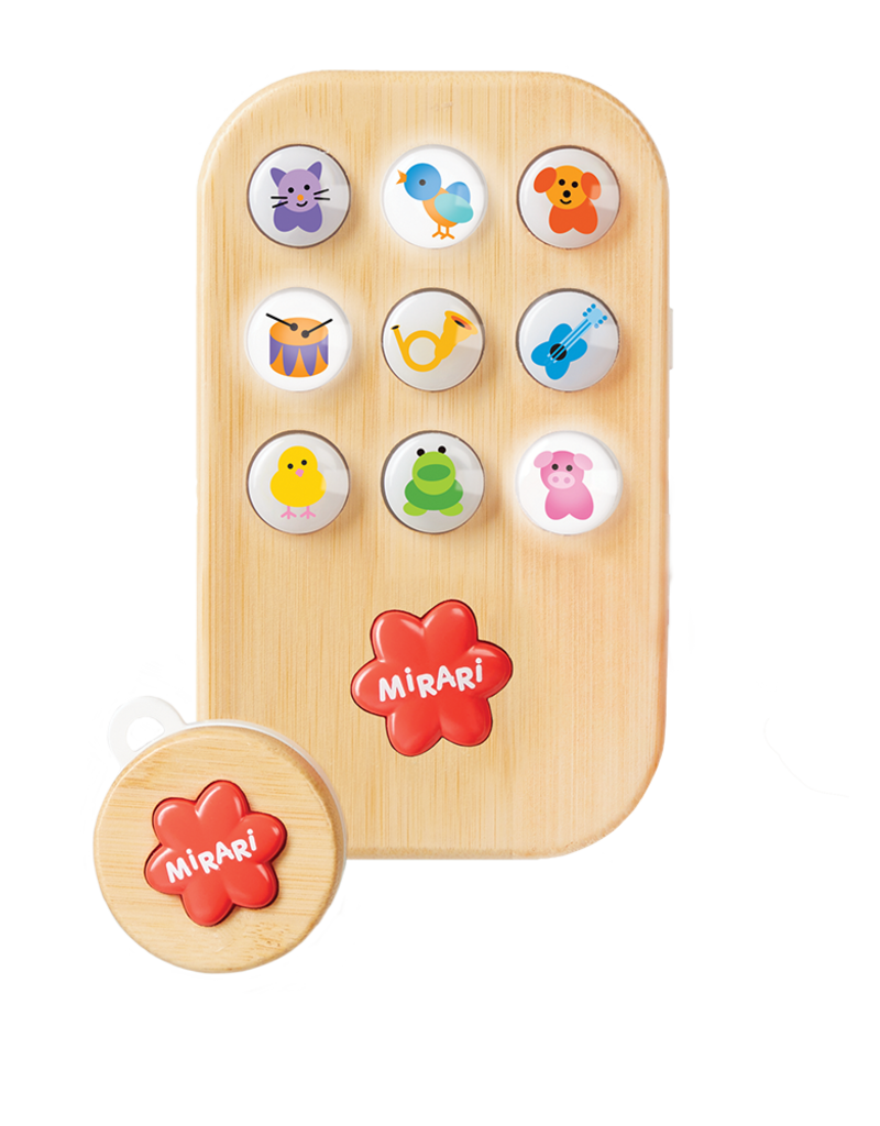 Mirari | My Phone
