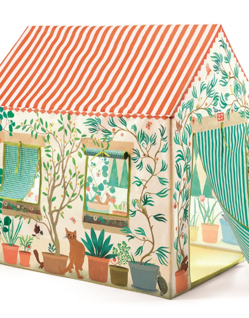 Djeco Djeco | Play House Tent