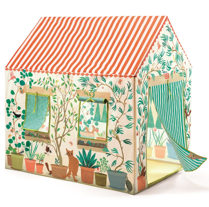 Djeco Djeco | Play House Tent