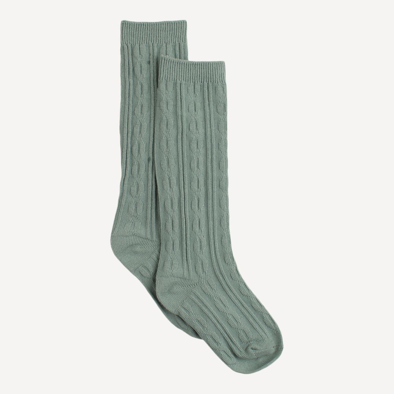 Organic Knee High Socks