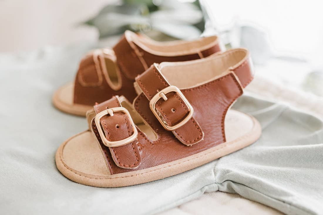 Little Love Bug Company Little Love Bug Company | Charley Sandal