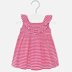 Mayoral Mayoral | Knit Baby Dress