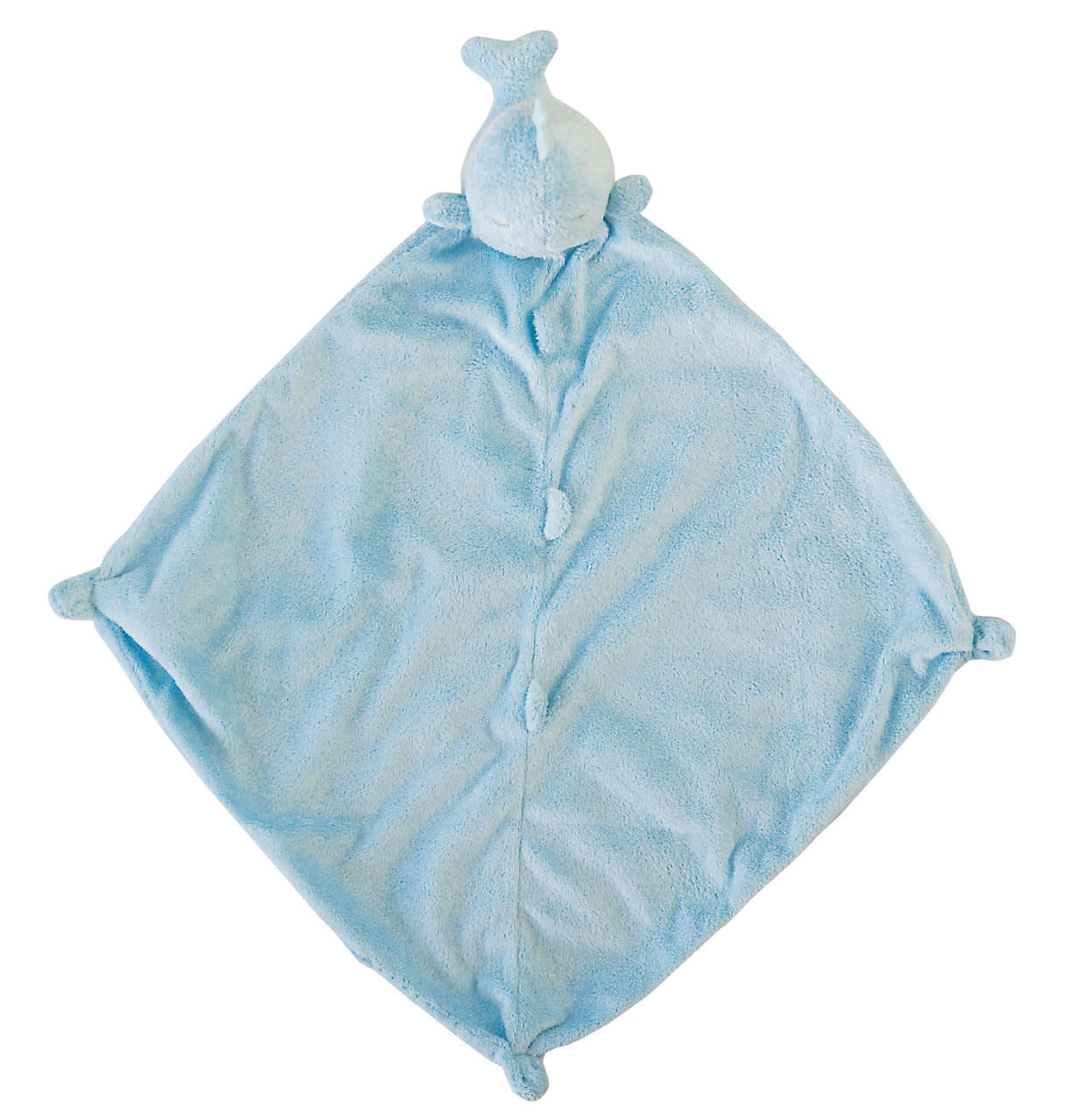 Angel Dear Angel Dear | Blue Whale Blankie
