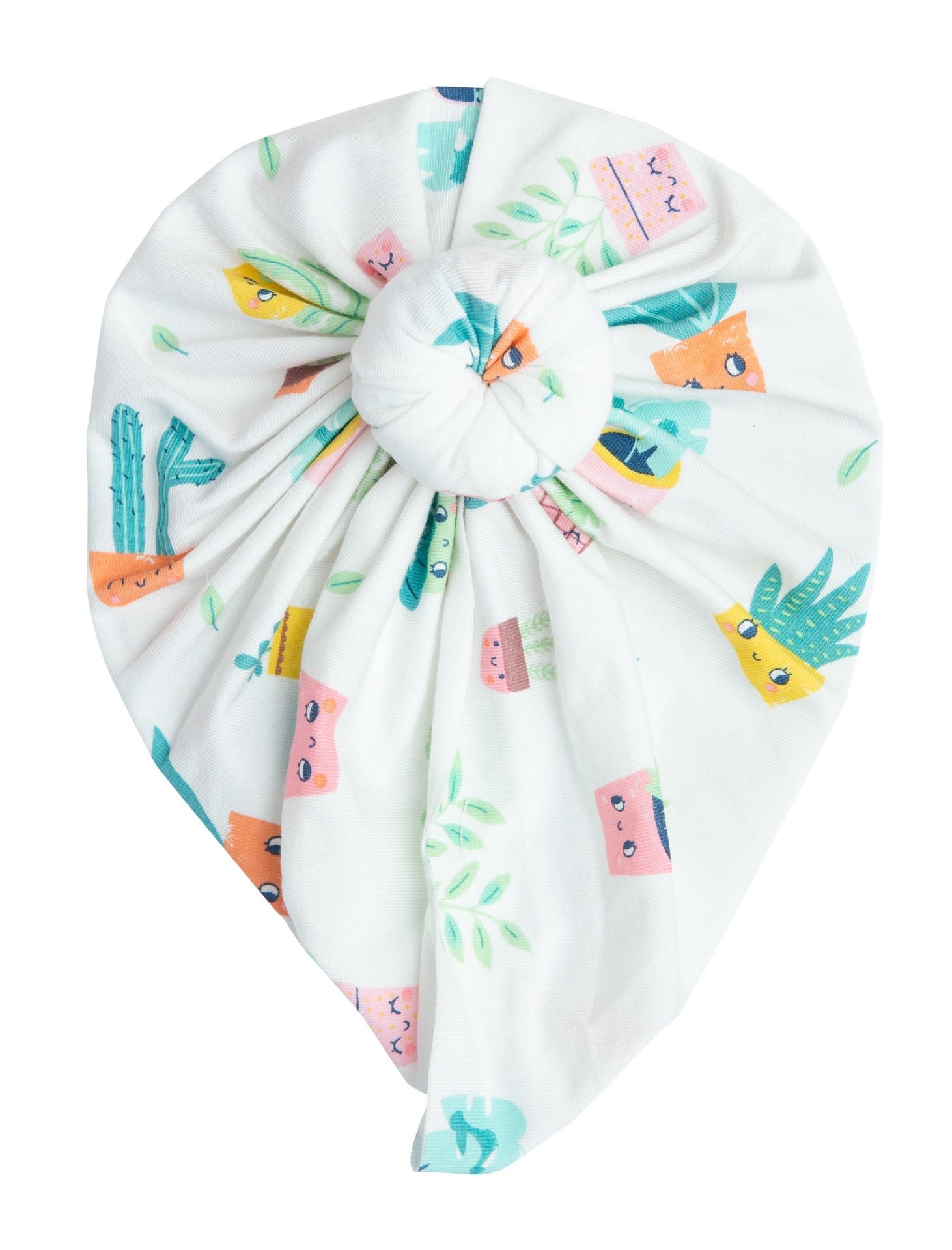 Angel Dear Angel Dear | House Plant Norma Headwrap